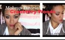 Urban Decay Vice 3 Tutorial| Cranberry Woods