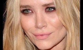 Get The Olsen Look: Mary Kate 2011 Met Gala Makeup