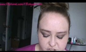 April 2012: Hautelook Haul featuring Crown Makeup Brushes!