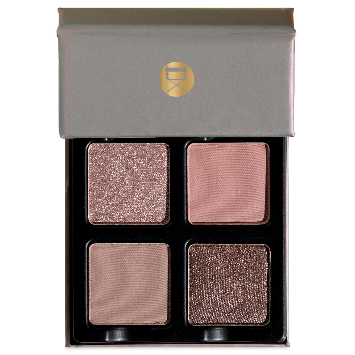 Viseart Petits Fours Palette Lilas alternative view 1 - product swatch.