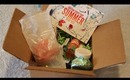 Fortune Cookie Soap Summer Box Unboxing 2013!