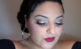 Marilyn Monroe Mac Tutorial