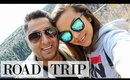 Road Trip! Vlog 52 - TrinaDuhra