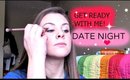 Get Ready With Me! Casual Date Night