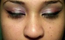 Nicki Minaj Inspired Makeup Tutorial!