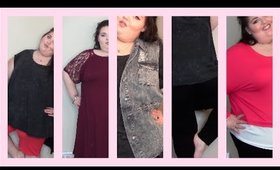NEW! PLUS SIZE CLOTHING SUBSCRIPTON | DIA & CO