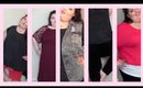 NEW! PLUS SIZE CLOTHING SUBSCRIPTON | DIA & CO