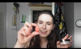 Get Ready With Me | March Project Pan Makeup