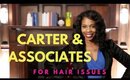 How to: Sue People for Hair Mistakes- YouTube NextUp
