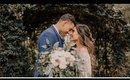 Our Wedding Day | Becoming The Bravos 01.26.19 #ourweddingday