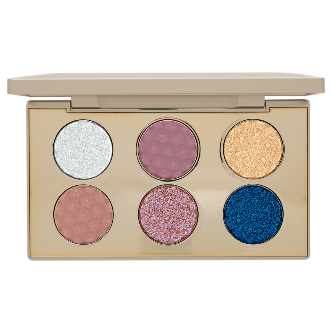 Stila Blue Realm Velvet Eye Shadow Palette 