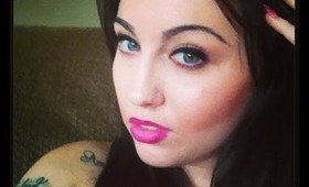 How to: Highlight & contour