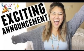 EXCITING ANNOUNCEMENT | JaaackJack