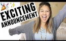 EXCITING ANNOUNCEMENT | JaaackJack