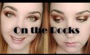 [Make up] On the Rocks - Maquillaje con la paleta de W7 (Special Makeup)