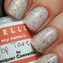 Lacquer Convention - Pop Tart