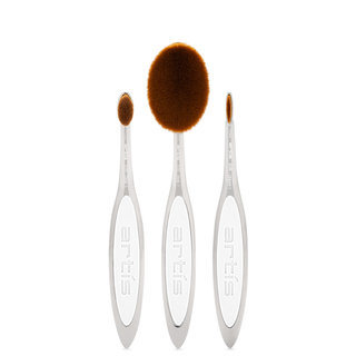 Elite 3 Brush Set