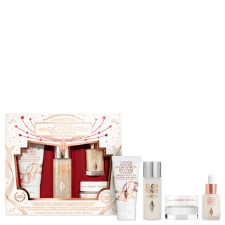 Charlotte Tilbury Charlotte's Magic Hydration Revival Routine