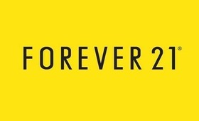 Покупки ОДЕЖДЫ FOREVER21