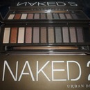 URBAN DECAY NAKED 2
