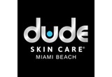 Dude Skin Care