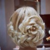 prom hairstyle!