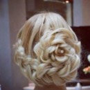 prom hairstyle!