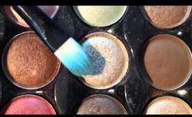 Back to School 2012: Makeup