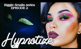 HYPNOTIZE (Biggie Smalls Series) EPISODE 2