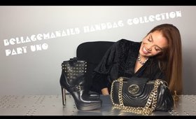 BellaGemaNails Handbag Collection Part Uno