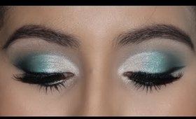 JACLYN HILL PALETTE | MAKEUP TUTORIAL | Viginiaaaxo