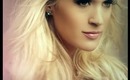 Carrie Underwood - Good Girl OFFICIAL Music Video Makeup