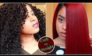 Battle of the Wigs: Curly Vs. Straight | ElevateStyles