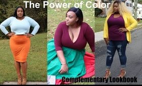 The Power of Color: Complimentary