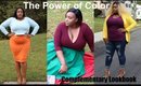 The Power of Color: Complimentary