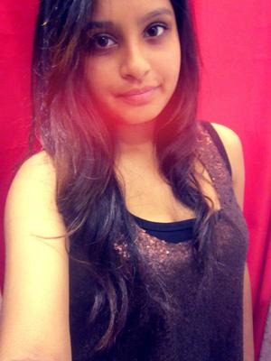 cute shiny bronze top, wavy hair!