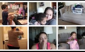 It's Just So Hard | Vlogmas Day 3