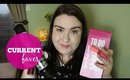 Current Faves: Beauty, Stationary & Lifestyle| MakeupByLaurenMarie