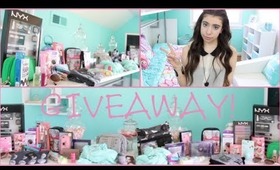 Huge Spring Giveaway! ♡