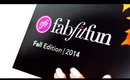 Fall Products | FabFitFun