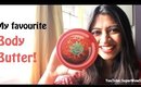 Body Butter Review _ Body Shop _ ♥ My Favourite ♥  Series | superwowstyle Prachi