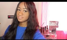 dyhair777.com Final Review Lace Wig