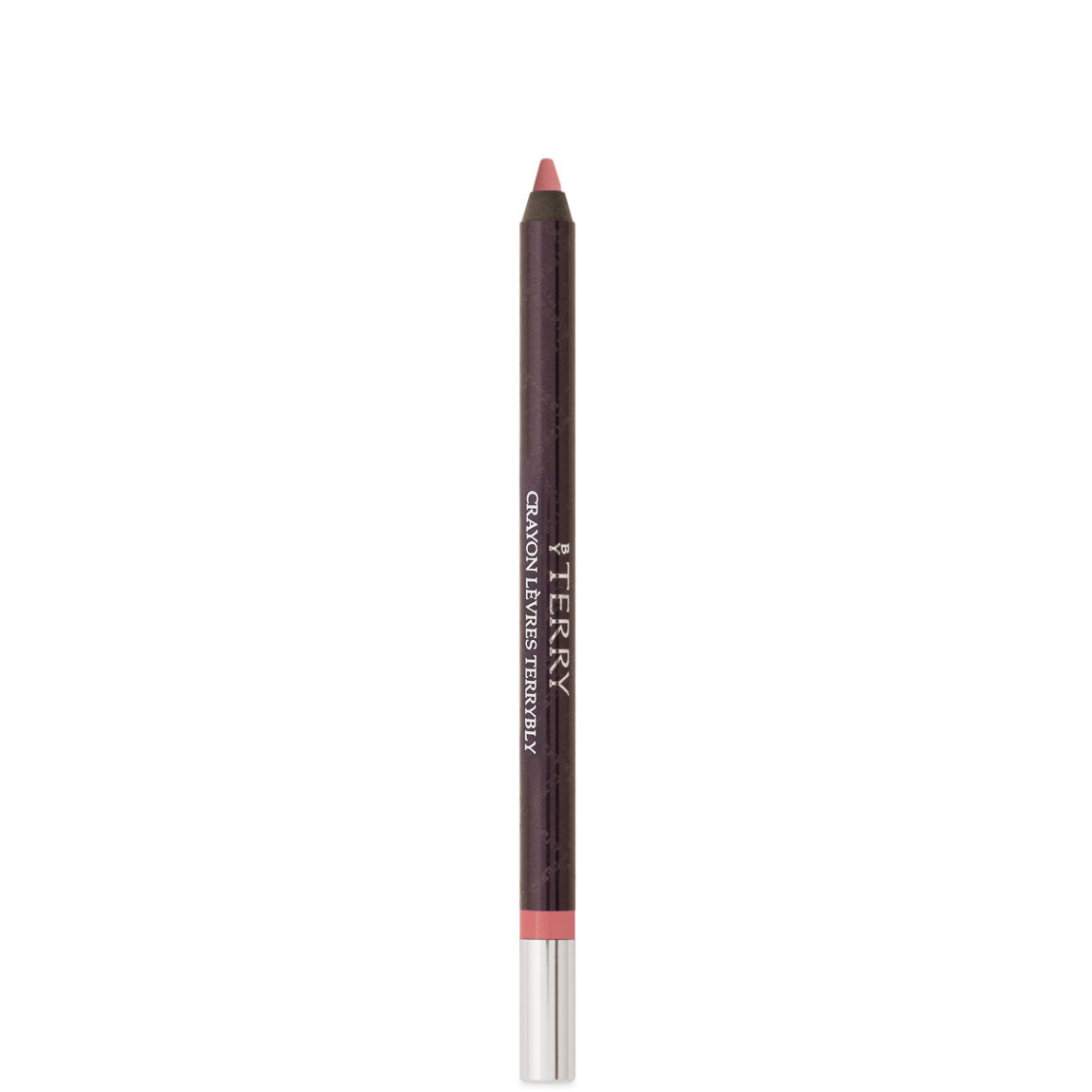 BY TERRY Crayon Lèvres Terrybly Perfect Lip Liner 5 Baby Bare alternative view 1.