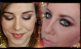 Sweet & Sultry V-Day Giveaway ft. Samantha D. Reilly!