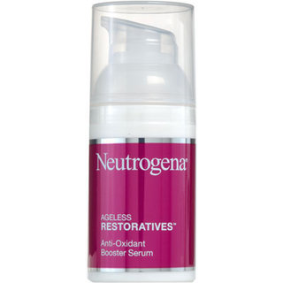 Neutrogena Ageless Restoratives Anti-Oxidant Booster Serum