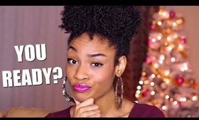 GRWM► THEY NEED YOU IN LA (FLIGHT + HOTEL PAID)