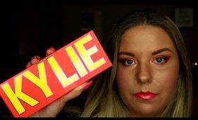 Kylie Cosmetics Summer Bundle (GREAT FOR FALL)
