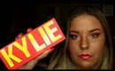 Kylie Cosmetics Summer Bundle (GREAT FOR FALL)