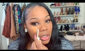 FENTY NEW CONCEALER- INFLUENCERS ARE NOT BEING HONEST