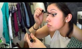Dark Lip Glam